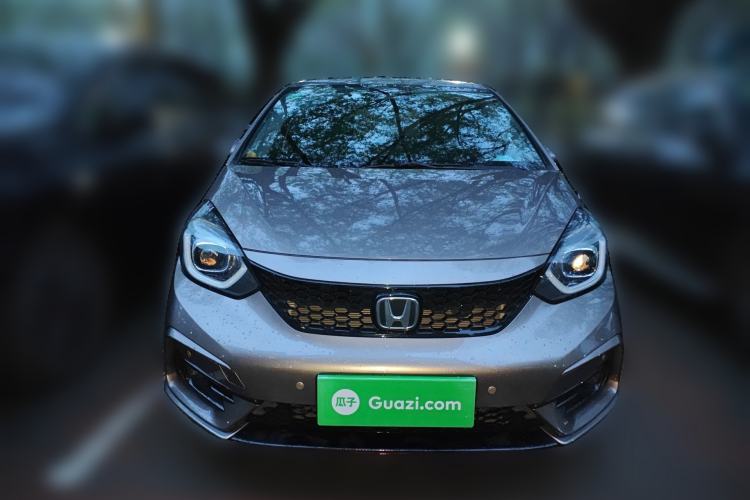 Used Honda LIFE 2021 1.5L CVT SPO-SS Dynamic Edition Front