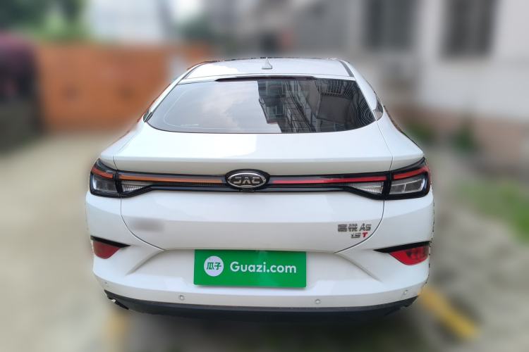 Used JAC Group J7 2020 1.5T CVT Superior Trim