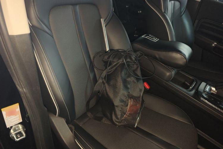 Used Tank 300 2021 Off-Road Edition 2.0T Conqueror
