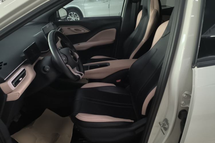 Used BYD Seagull 2023 Free Edition