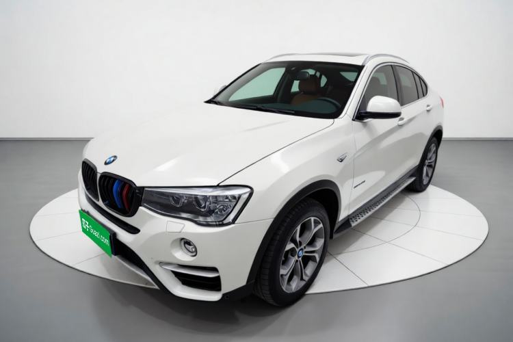 Used BMW X4 2014 xDrive20i X Design Package Guazi used car, China used car export, Used car for sale, Used  cars, Cheapest cars for sale