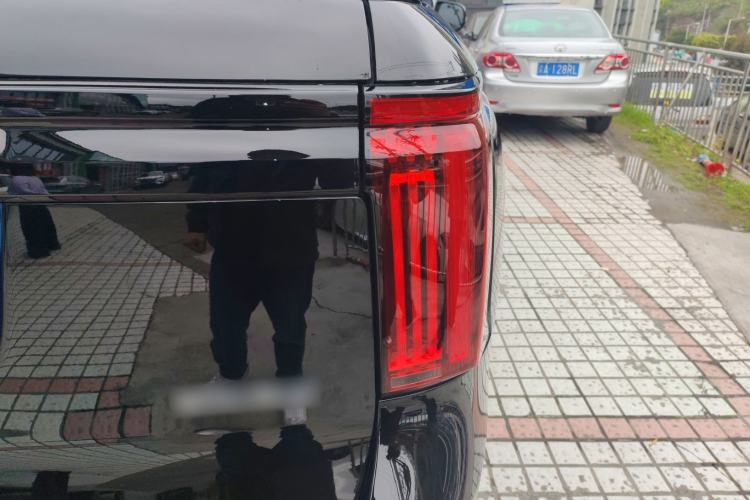 Used Haval H5 2025 2.0T Automatic All-Wheel Drive Navigation Version – Gasoline