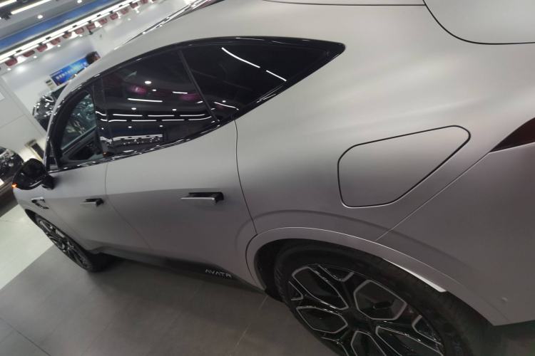 Used Avatr 11 2023 Harmony 116° Luxury Edition