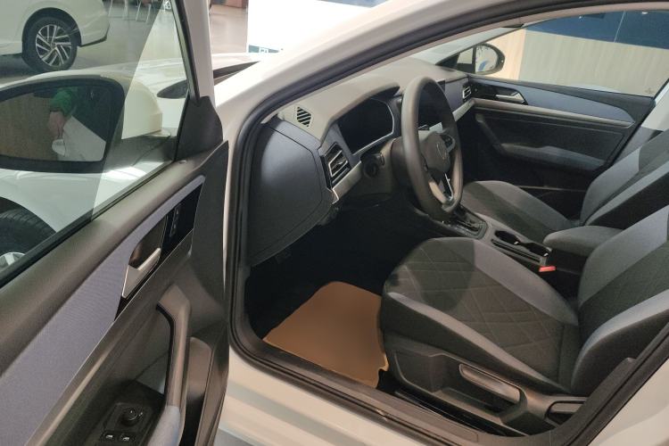 Used Volkswagen Lavida 2024 1.5L Automatic DeYi Edition
