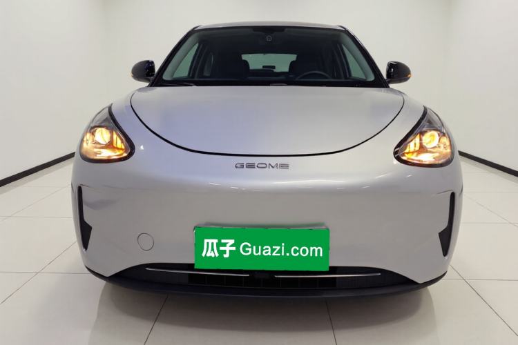 Used Geely Galaxy Geome 2025 310km Youth Edition