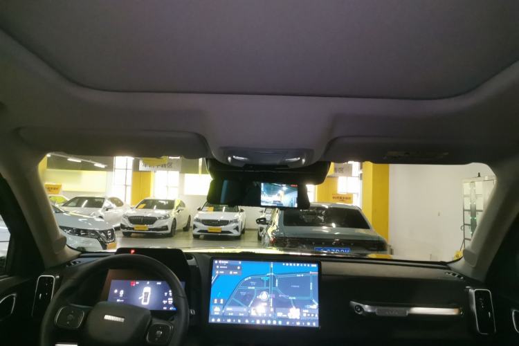 Used Haval DARGO 2026 Model 1.5T DCT Border Collie Edition
