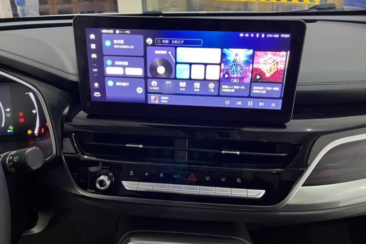 Used Haval H6 2023 National Trend Edition 1.5T Automatic Champion Version