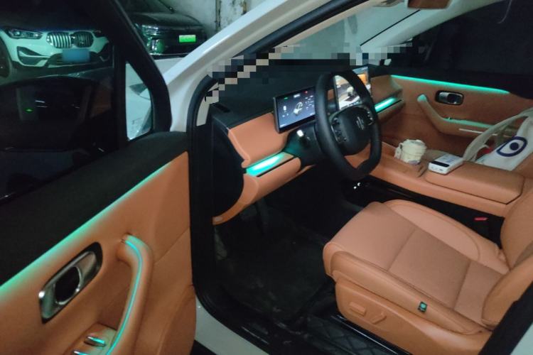 Used Leapmotor C10 2026 605 LiDAR Version
