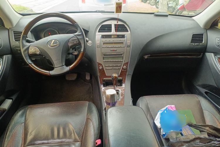 Used Lexus ES 2010 350 Elegant Edition