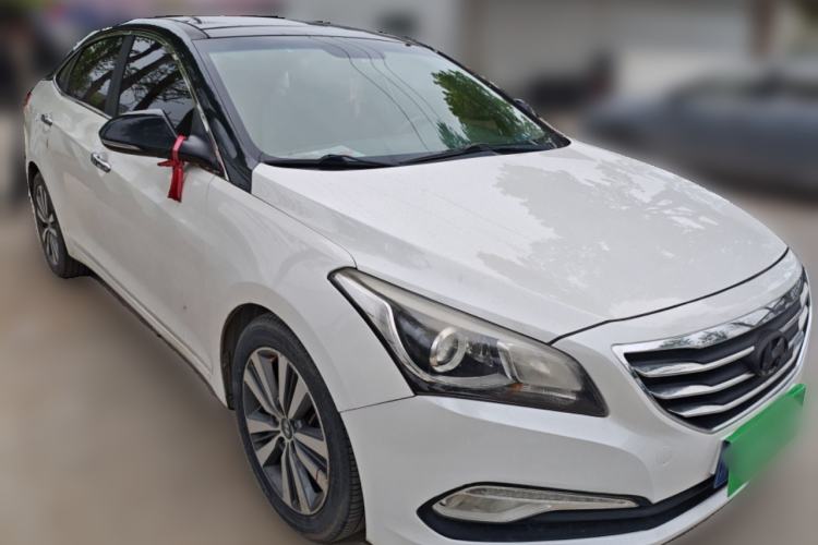 Used Hyundai Mistra 2014 1.8L Automatic Deluxe DLX Model