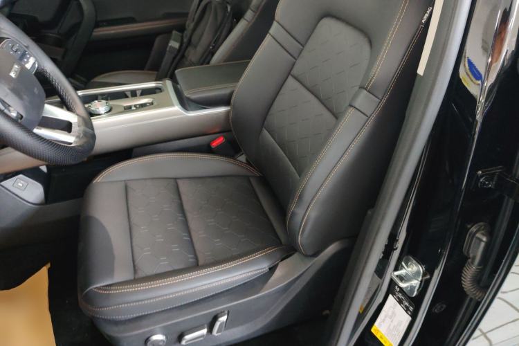 Used Haval DARGO 2024 1.5T DCT Border Collie Edition