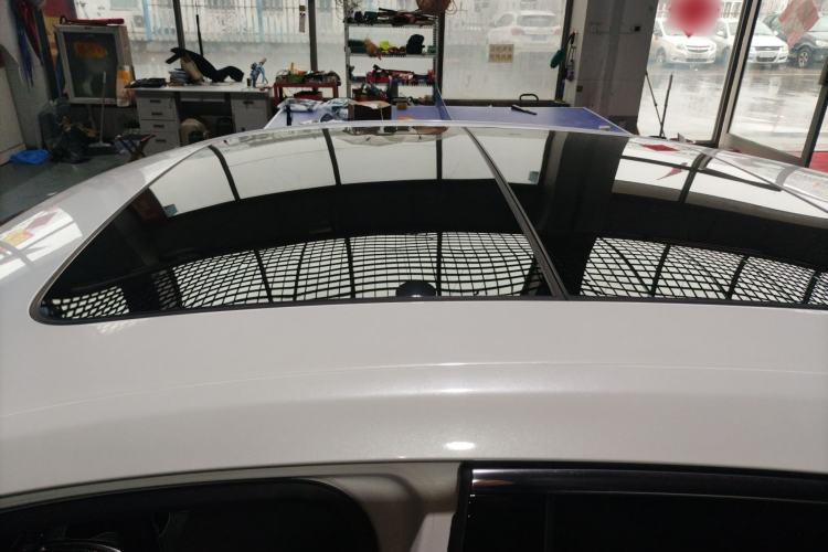 Used Honda Accord 2018 Rui·Hybrid 2.0L Rui Zhi Edition China VI
