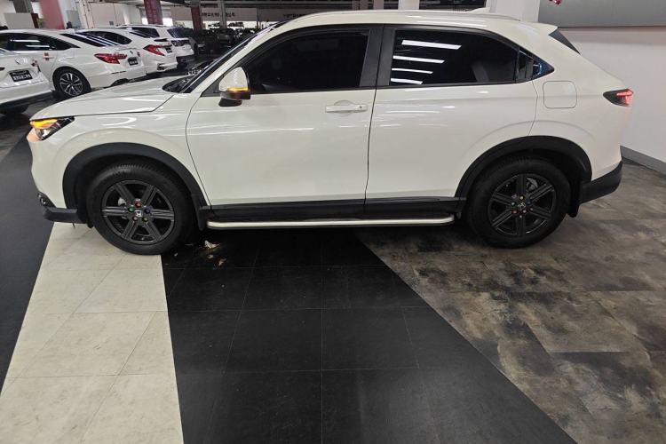 Used Honda XR-V 2024 1.5L CVT Trend Edition Exterior 3