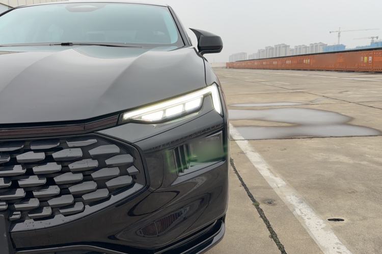 Used Ford Mondeo 2023 EcoBoost 245 Luxury Model