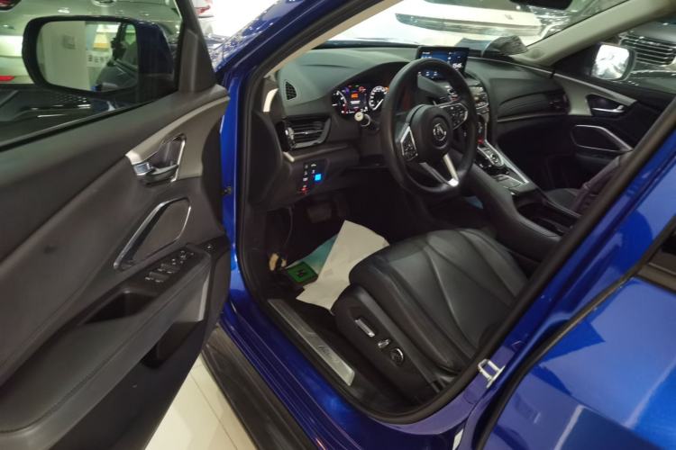 Used Acura RDX 2019 2.0T Smart Enjoyment Version SH-AWD China V Standard
