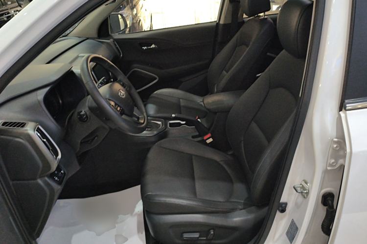 Used Hyundai ix35 2018 2.0L Automatic 2WD Zhiyong·Changxiang Edition