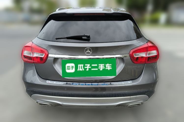 Used Mercedes-Benz GLA 2016 GLA 200 Sport Edition