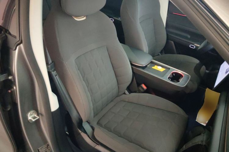 Used EXEED Star Era ET 2024 Range-Extended 200 Pro
