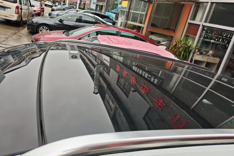 Used Haval F5 2018 1.5T i-Type