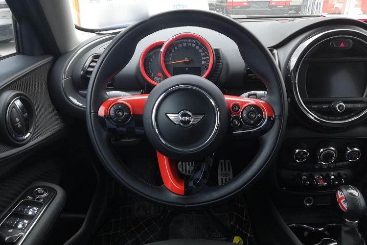 Used MINI Clubman 2016 Revised 1.5T COOPER
