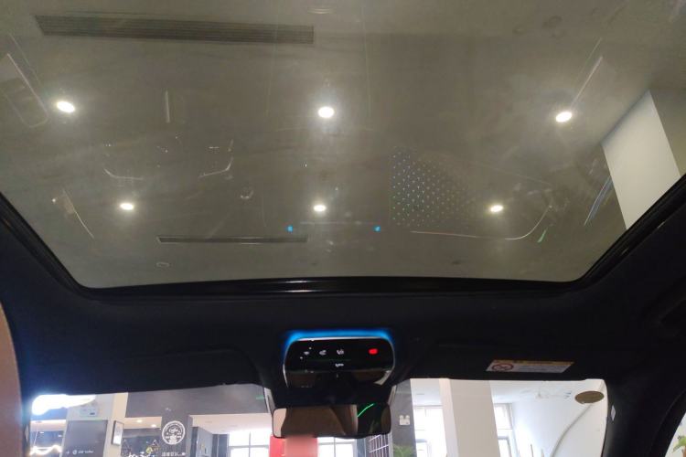 Used Mercedes-Benz E-Class 2024 E 300 L Fashion Sport Model