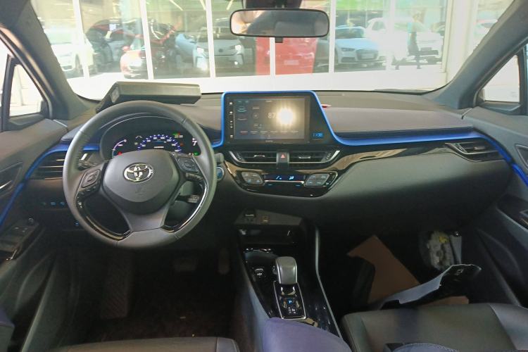 Used Toyota IZOA EV 2020 E·Smart Edition
