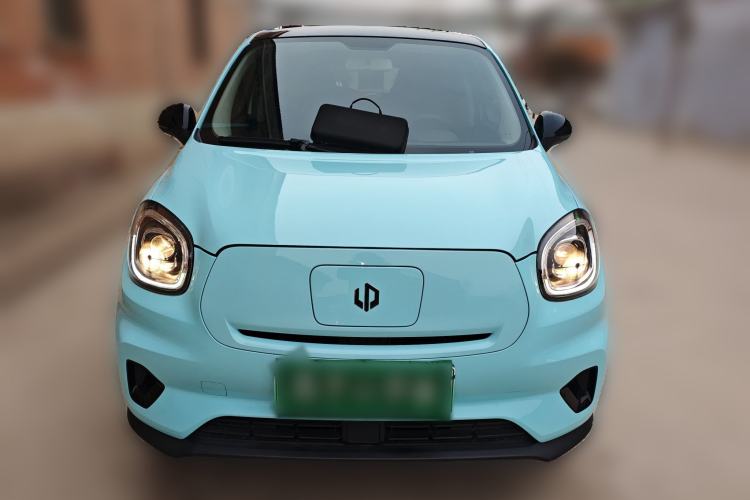 Used Leapmotor T03 2025 403 Comfort Edition
