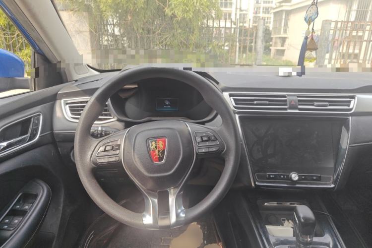 Used Roewe i5 2020 1.5L Automatic 4G Connect Luxury Flagship Edition