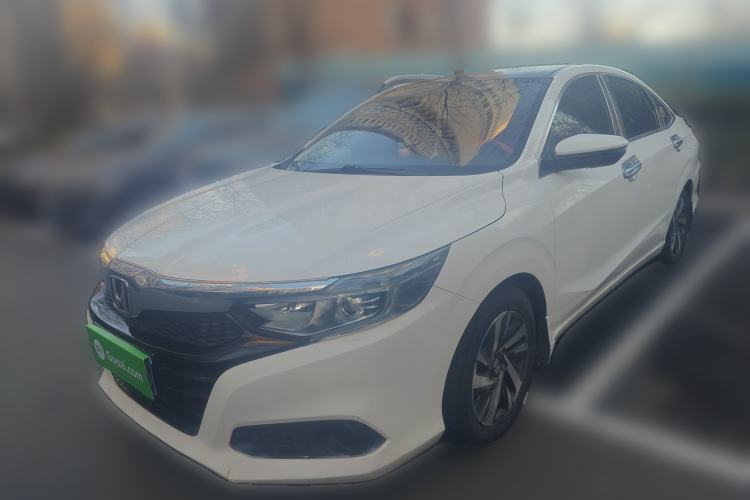 Used Honda Crider 2019 180 Turbo CVT Comfort Version China VI