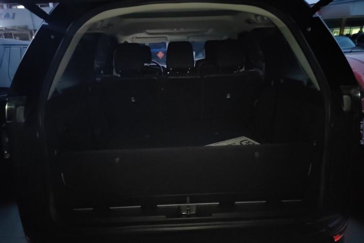 Used Land Rover Discovery 2018 3.0 SC V6 HSE
