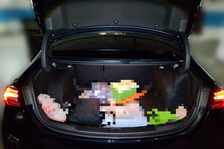 Used Buick LaCrosse 2022 652T Luxury Version