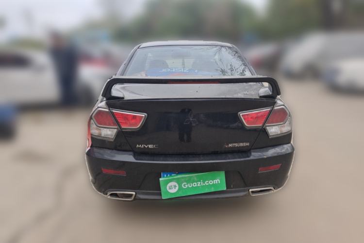 Used Soueast V3 Lingyue 2014 1.5L Manual Entry-Level Version
