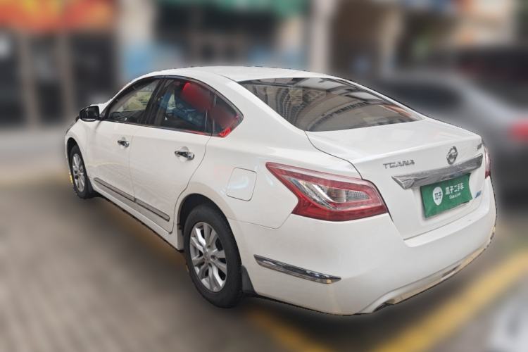 Used Nissan Teana 2013 2.0L XL Comfort Edition
