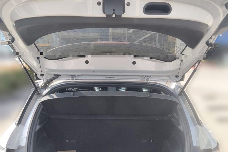 Used BYD Dolphin 2021 405 km Fashion Edition