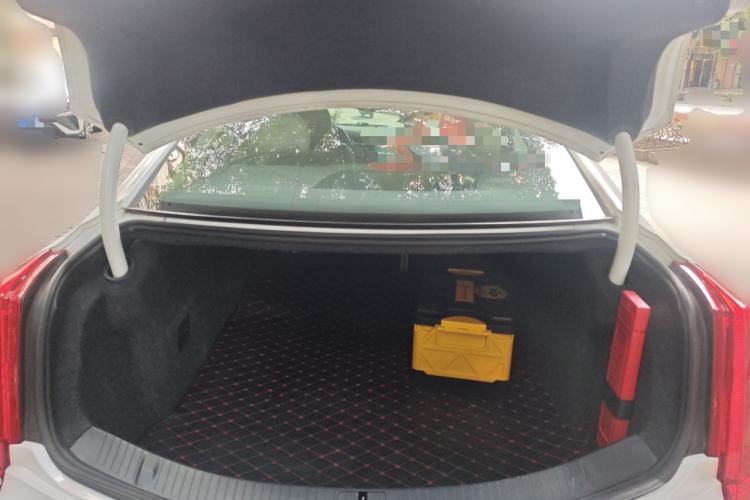 Used Cadillac XTS 2015 28T Comfort Model