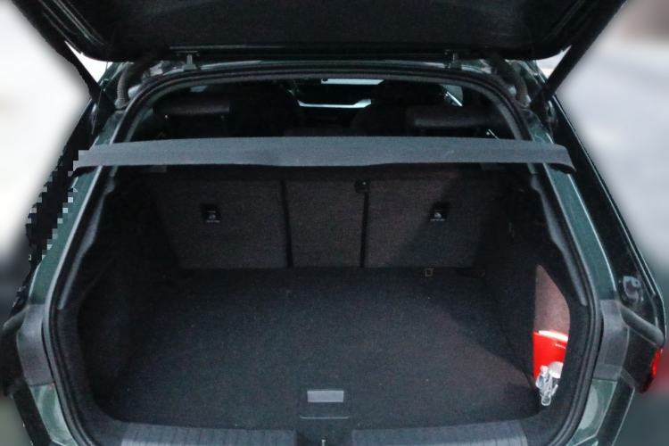 Used Audi A3 2024 Sportback 35 TFSI Fashionable Sports Model