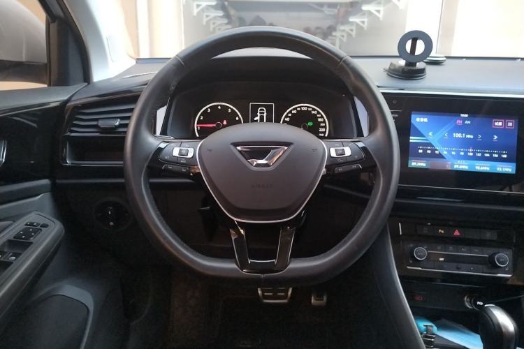 Used Jetta VS5 2019 280TSI Automatic Glory Edition
