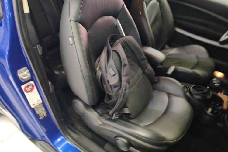 Used MINI Paceman 2013 1.6T COOPER S ALL4 Right Front Seat