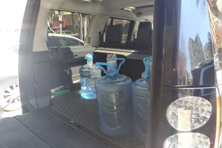 Used Land Rover Discovery 2016 3.0 SC Obsidian Black Heritage Edition HSE