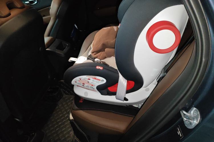 Used Volvo XC60 2024 B5 4x4 Smart Luxury Edition
