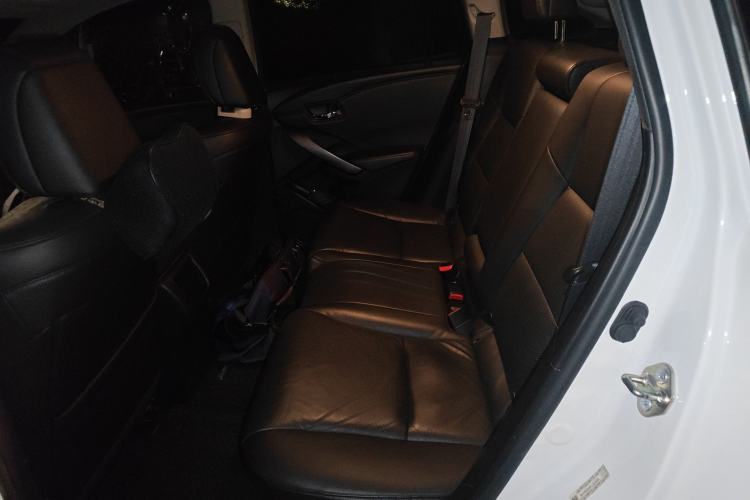 Used Acura RDX 2013 3.0L Two-Wheel Drive Elite Edition