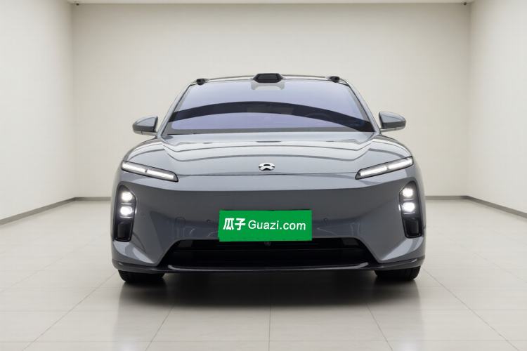 Used Nio ET5 2025 75 kWh
