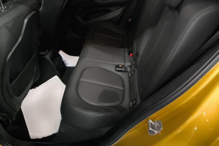 Used BMW X2 2019 sDrive20i M Sport Package China VI Emission Standard
