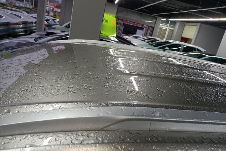 Used AION Y 2025 Plus 510 Smart Edition
