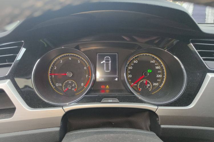 Used Volkswagen Touran 2021 Volkswagen Touran L 280TSI DSG Boundary Edition 7-Seater