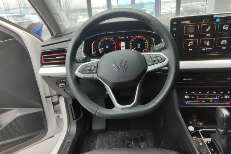 Used Volkswagen Lavida 2024 300TSI DSG Starry Sky Leading Edition