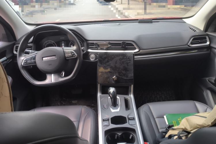 Used Haval F5 2020 1.5T DCT Type I
