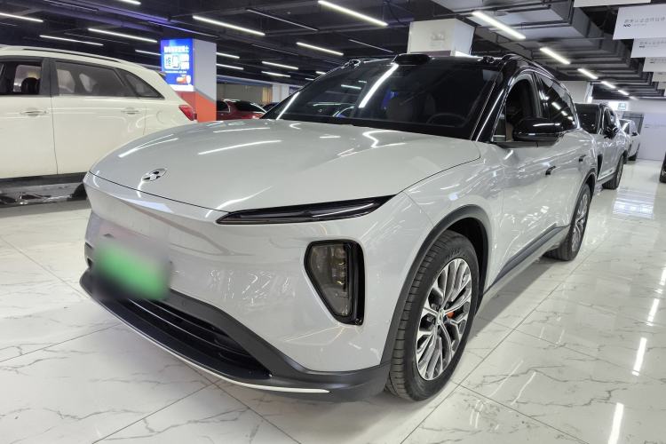 Used Nio ES6 2023 75 kWh