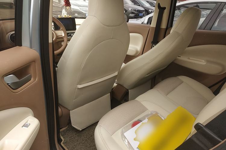 Used Wuling Hongguang MINIEV 2025 Four-Door Version Premium Edition