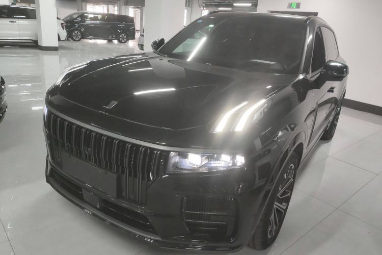 Used Lynk & Co 09 EM-P 2021 2.0T PHEV Halo Six-Seater